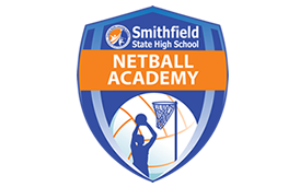 Netball Academy logo